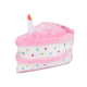 Gioco Giochi Zippy Paws Birthday Cake - Pink